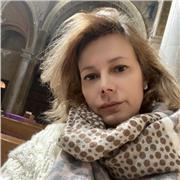 Laureata in Formazione e Studentessa di Legge e matematica di rende disponibile anche per scuole Superioro, tesi e Sostegno